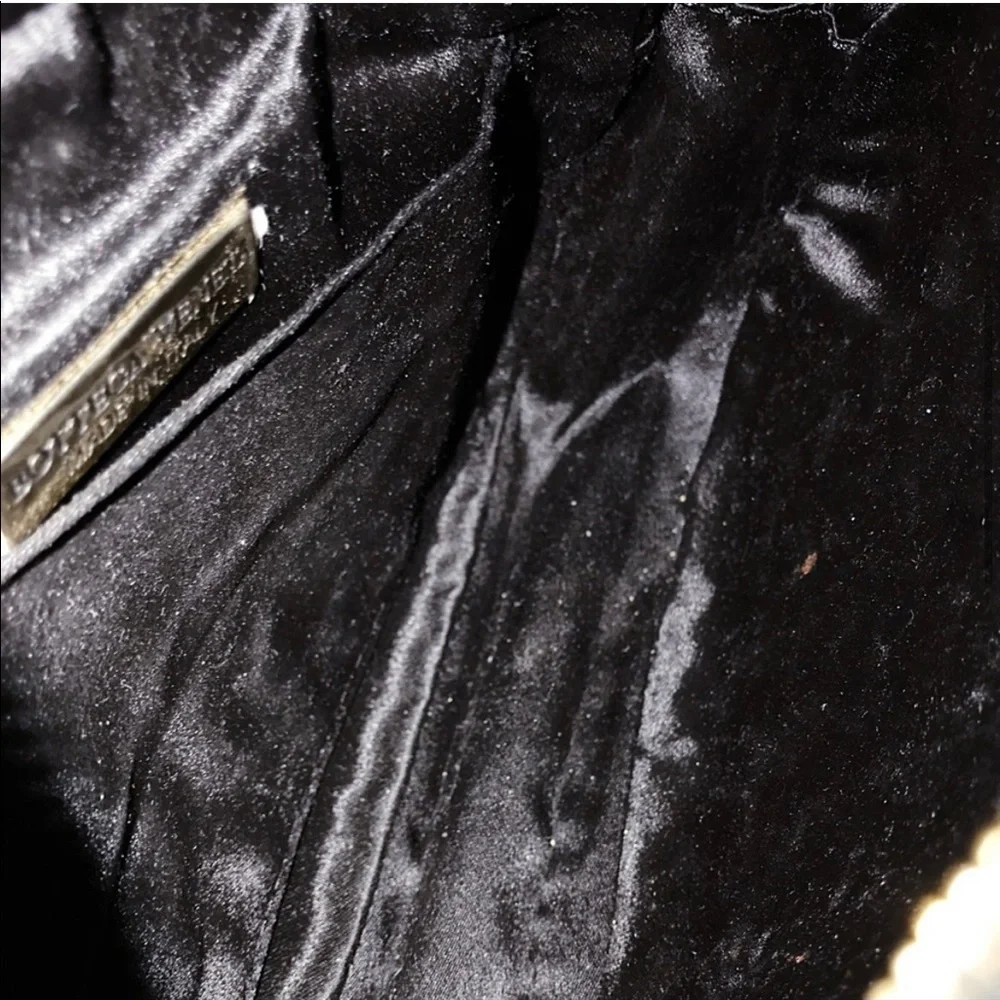 Bottega Veneta Vintage Intreciatto Bag - excellent condition! - Picture 11 of 11